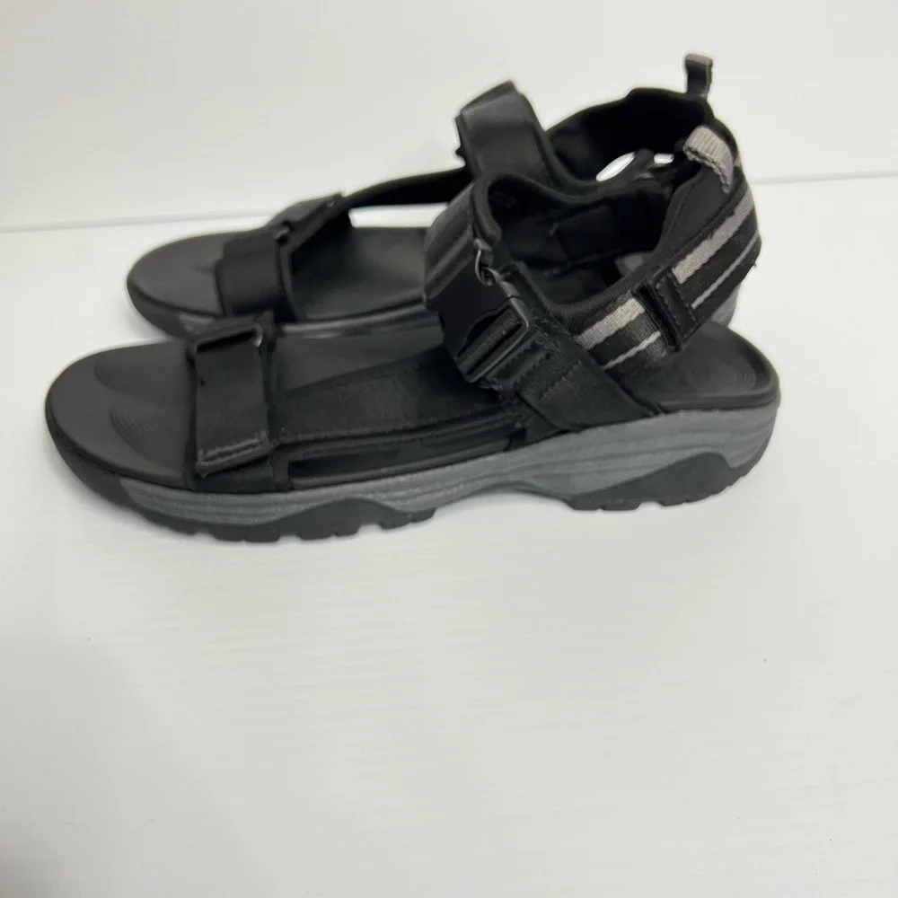 Ozark trail men's sandals brand new without tags black 10